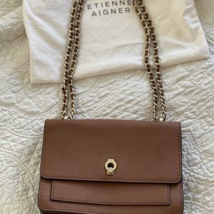 Etienne Aigner purse
